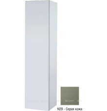 Шкаф-пенал Jacob Delafon Vox 35 EB984-N29 серая кожа
