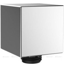 Шланговое подключение для душа Aquanet Square AF000-10C