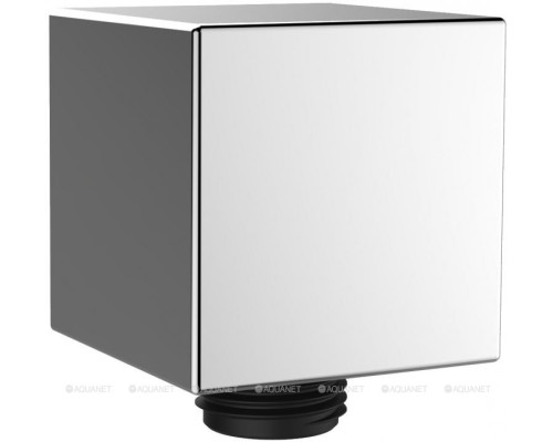 Шланговое подключение для душа Aquanet Square AF000-10C