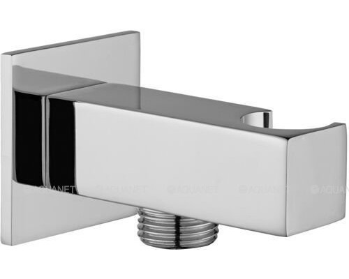 Шланговое подключение для душа Paffoni ZSUP032CR хром