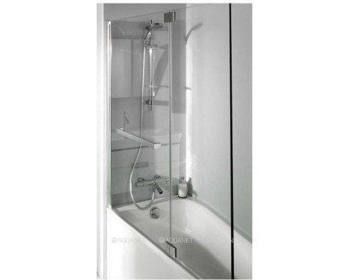 Шторка на ванну Jacob Delafon Adequation E4931-GA