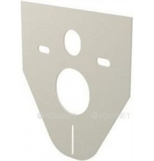 Шумоизоляционная панель AlcaPlast M91