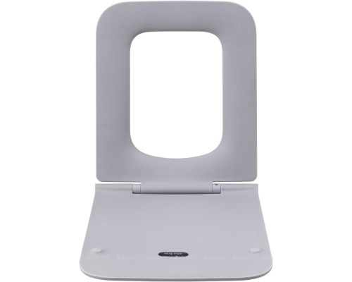 Сиденье для унитаза Allen Brau Liberty 4.33008.AN антрацит