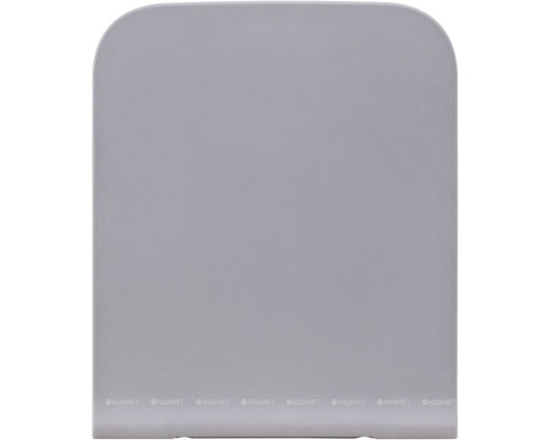 Сиденье для унитаза Allen Brau Liberty 4.33008.AN антрацит