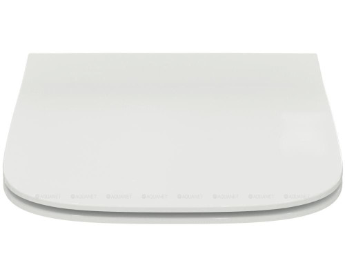 Сиденье для унитаза Ideal Standard i.life B T500301