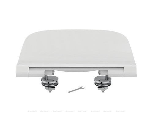 Сиденье для унитаза Ideal Standard i.life B T500301