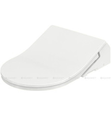 Сиденье для унитаза Toto WASHLET TCF894CG#NW1