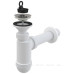 Сифон для раковины AlcaPlast A41