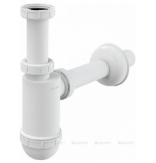 Сифон для раковины AlcaPlast A430