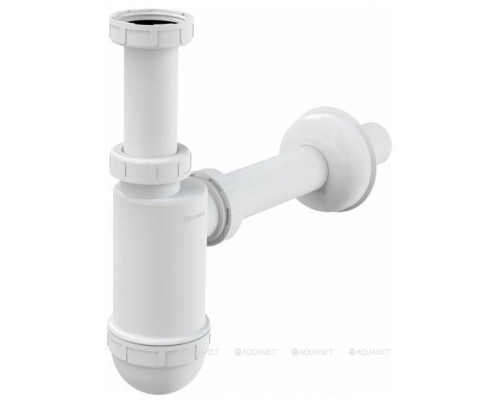 Сифон для раковины AlcaPlast A430