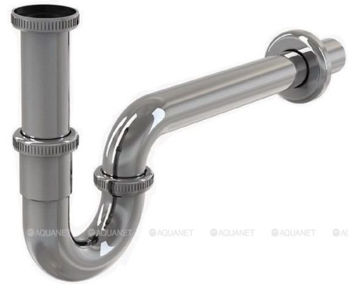 Сифон для раковины AlcaPlast A4320