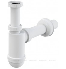 Сифон для раковины AlcaPlast A43
