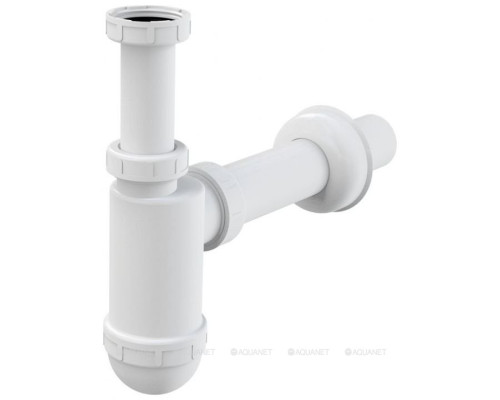 Сифон для раковины AlcaPlast A43