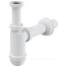 Сифон для раковины AlcaPlast A43