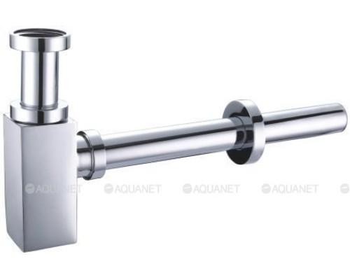 Сифон для раковины Allen Brau Infinity 5.21027-00 хром