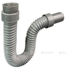 Сифон для раковины BETTOSERB 125313 без выпуска