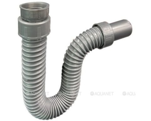 Сифон для раковины BETTOSERB 125313 без выпуска