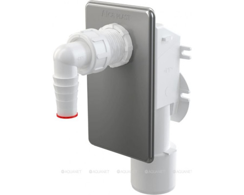 Сифон для стиральной машины AlcaPlast APS3