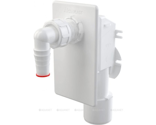 Сифон для стиральной машины AlcaPlast APS4