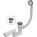 Сифон для ванны AlcaPlast A504CKM