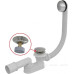 Сифон для ванны AlcaPlast A507CKM