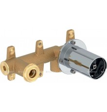 Скрытая часть для смесителя Jacob Delafon Grands Boulevards E28138-CP