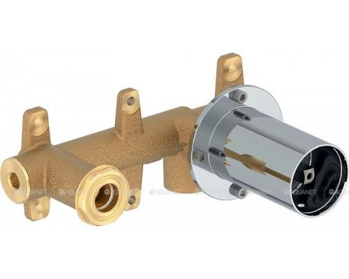 Скрытая часть для смесителя Jacob Delafon Grands Boulevards E28138-CP