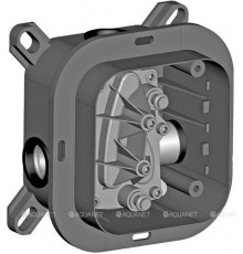 Скрытая монтажная часть для смесителя Paffoni Box PBOX001