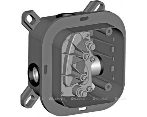 Скрытая монтажная часть для смесителя Paffoni Box PBOX001