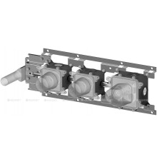 Скрытая монтажная часть для смесителя Paffoni Modular Box MDBOX000