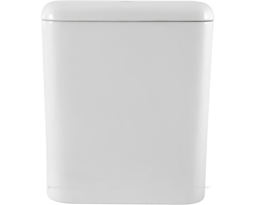 Сливной бачок Allen Brau Infinity 4.21002.20 белый глянец