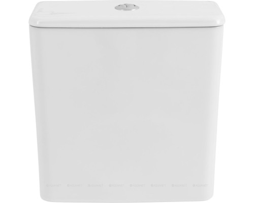 Сливной бачок Allen Brau Priority 4.31007.20 белый глянец