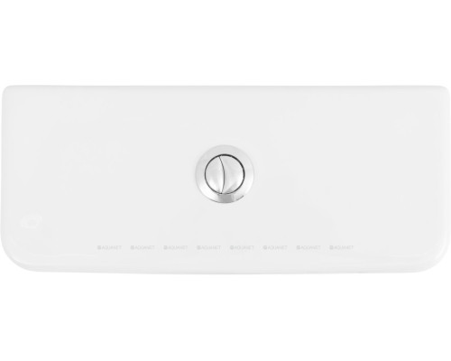 Сливной бачок Allen Brau Priority 4.31007.20 белый глянец