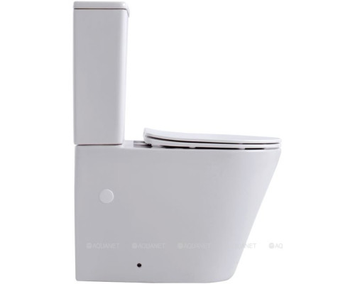 Сливной бачок Aquanet Atago 2.0 C2 LX-2904