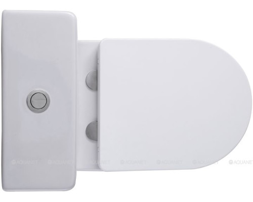 Сливной бачок Aquanet Atago 2.0 C2 LX-2904