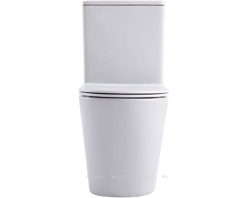 Сливной бачок Aquanet Atago 2.0 C2 LX-2904