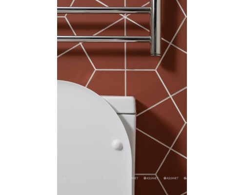 Сливной бачок Aquanet Cetus 2.0 C2 LX-2903