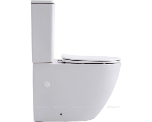 Сливной бачок Aquanet Cetus 2.0 C2 LX-2903