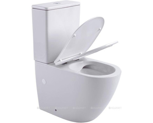 Сливной бачок Aquanet Cetus 2.0 C2 LX-2903