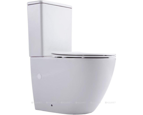 Сливной бачок Aquanet Cetus 2.0 C2 LX-2903