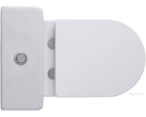 Сливной бачок Aquanet Cetus 2.0 C2 LX-2903