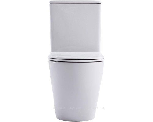 Сливной бачок Aquanet Cetus 2.0 C2 LX-2903