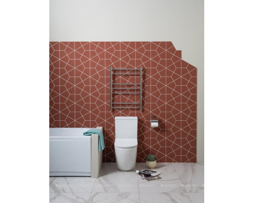 Сливной бачок Aquanet Cetus 2.0 C2 LX-2903