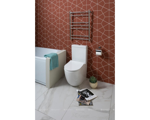 Сливной бачок Aquanet Cetus 2.0 C2 LX-2903