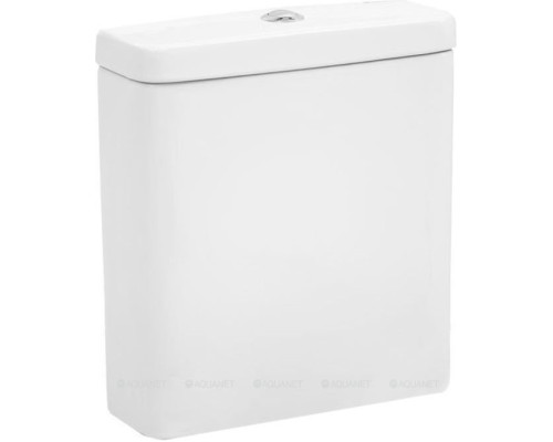 Сливной бачок Aquanet Cetus-C2 BL-102N-TPT