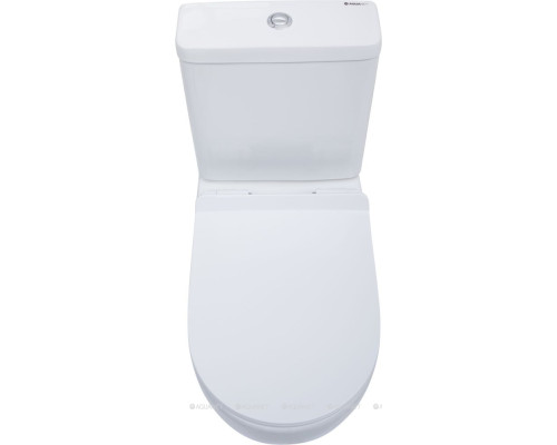 Сливной бачок Aquanet Cetus-C2 BL-102N-TPT