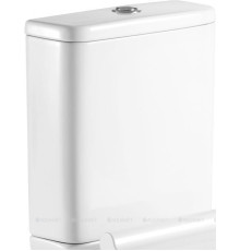 Сливной бачок Aquanet Cube 2-C-1 CL-12288-1