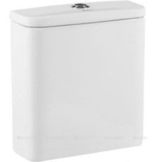 Сливной бачок Aquanet Cube-C-1 CL-12248B-1