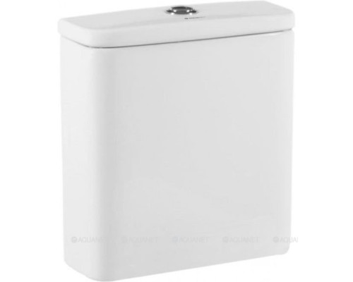 Сливной бачок Aquanet Cube-C-1 CL-12248B-1