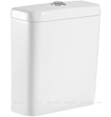 Сливной бачок Aquanet Roll-C-1 CL-12249B-1